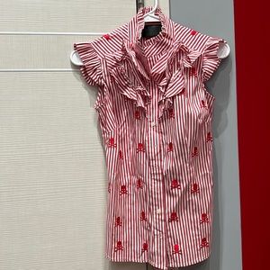 Women blouse